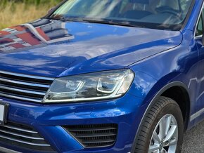 Volkswagen Touareg 3.0 tdi 2015 face-lift  -21%DPH - 7