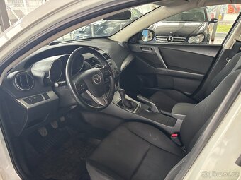 Mazda 3 1,6 77kW,2. SADA KOL - 7