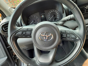 Toyota Yaris 1.5 2022 - 7