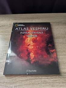 Encyklopedie ATLAS VESMÍRU - 7