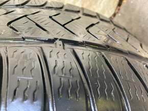 ZIMNÍ KOLA BMW 6,7 5x112 245/45R19 - 7