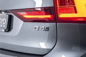 Volvo V90 D4 AWD Advanced Edition 2020 - 7