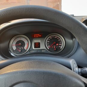 Clio 3,1.5dci - 7