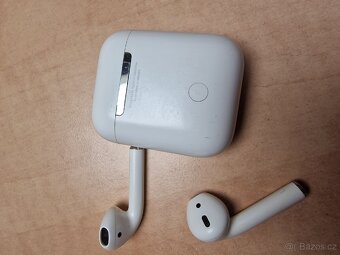 Apple Airpods 2 A2031 - 7