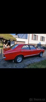 Ford Cortina - 7