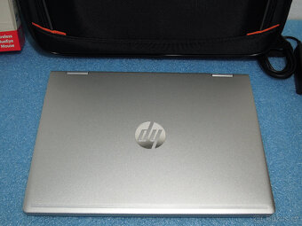 Otočný HP ProBook Touch x360 435 G7 16GB Ryzen 5 4500U 512GB - 7