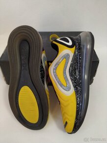 Nové boty Nike Air Max  720. Velikost 39 - 7