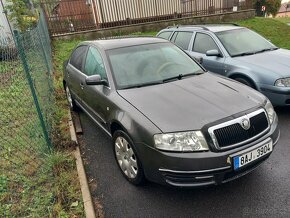 Superb 1.9tdi 96kw - 7