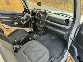 Suzuki Jimny 4x4 1.5 2024 - 7