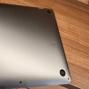 MacBook Pro 16, i9, 2019, 32GB RAM, 1TB SSD ZARUKA - 7