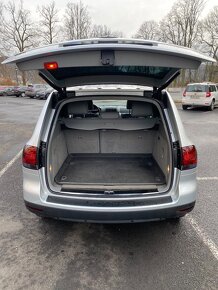 VW TOUAREG 3.0TDI MANUÁL,SERVISKA - 7