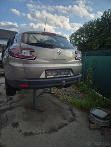 Renault megane 3 motor 1.5 dci 2010 - 7