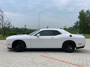 Dodge Challenger 5.7 Hemi / Shaker - 7