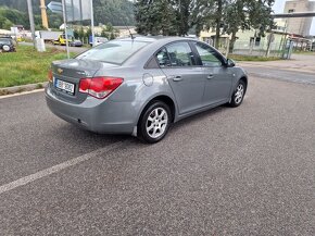 Chevrolet Cruze 2.0 VCDI 110kw - 7