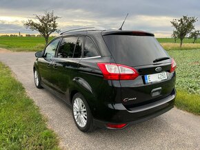 Ford Grand-Cmax 2.0 Tdci - 7