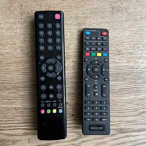 TV + set-top box - 7