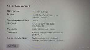 HAL3000 i5 7500 / GTX 1060 - 7