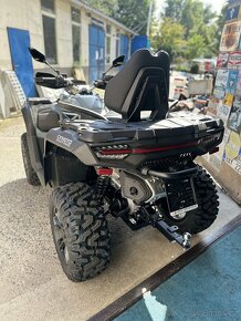 CFMOTO Gladiator X850 G3, poslední generace, DPH - 7