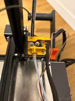 3D tiskárna ENDER 3 - 7