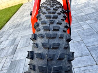 kolo SCOTT velikost 24“ - 7