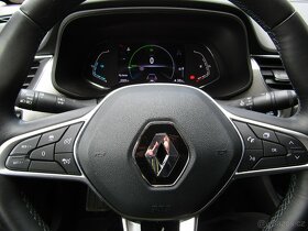 Renault Arkana E-Tech hybrid 145k Intens - 7