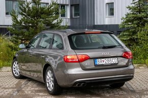 Audi A4 Avant 2.0 TDI // 100kW - 7