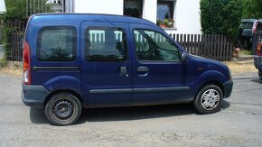 Renault Kango 1.4i - 7