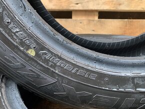 2ks 215/60/17 Falken 2019/96H/letní pneu 5.2m - 7