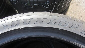 Letní pneu 225/40/18 Dunlop - 7