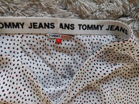 Krásný značkový set zn Tommy Jeans vel L, nové - 7