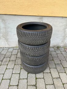 Zimní pneumatiky Bridgestone Blizzak LM005 225/45 R17 91H - 7