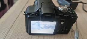 PANASONIC DMC FZ 28 - 7