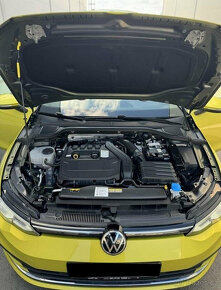 Volkswagen Golf 1.5 TSI ACT 150k Style - 7