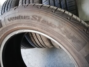 235/55 r18 letní pneumatiky Hankook na SUV 7-7,5mm - 7