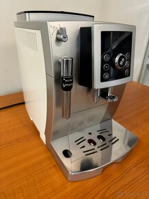 Kávovar DeLonghi ECAM 23.420.SW - 7