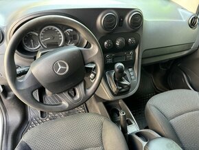 Mercedes-Benz Citan Long - 7