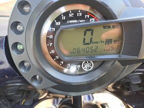 Yamaha FZ6S Fazer Možné splátky  - 7