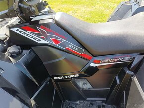 Polaris Sportsman 1000 XP - 7