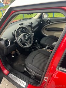 Mini Cooper D All4 Countryman - 7