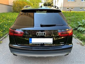 Audi A6 Allroad 3.0Tdi r. v.2015 - 7