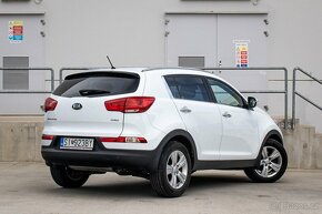 Kia Sportage 1.7 CRDi 2WD - 7