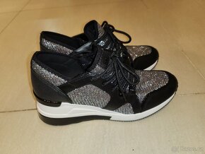 Dámské sneakers tenisky na klínku Michael Kors 38 - 7