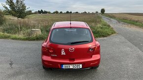 Mazda 3 - 1.6i - lze i na splátky - 7