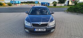 Škoda Octavia combi II TDI 77kW Tazne Facelift-CZ-TOP - 7