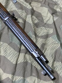 Steyr M1886 Kropatschek 8x60R Krátká verze - 7