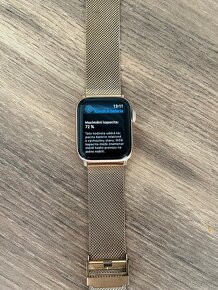 Apple Watch 4 40mm - 7