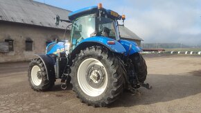 New Holland T7.270 - 7