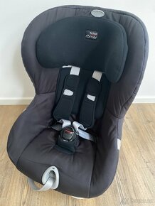 Autosedačka Britax Römer King ll ats ls, 9-18kg - 7