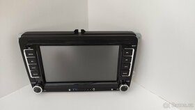 Android 2DIN 7 " Autoradio VW/Seat/SKODA CARPLAY/Wifi/BT/RDS - 7