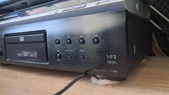 Denon DCD PMA 510AE - 7